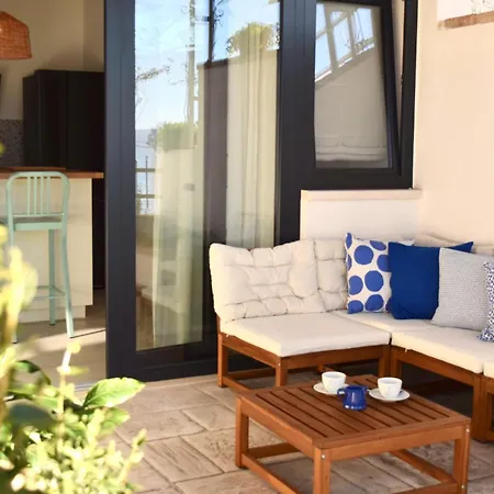 Beach Apartment Apartman *