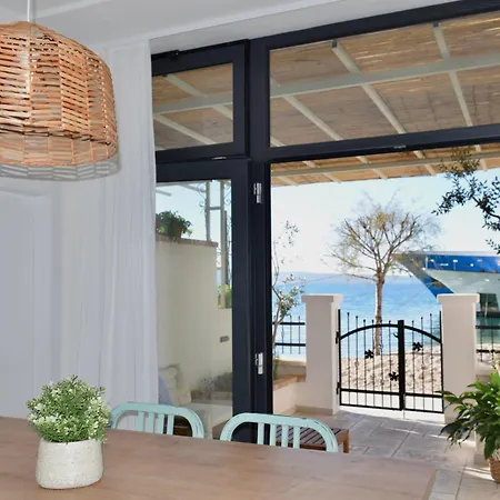 Apartman Beach Apartment Jesenice