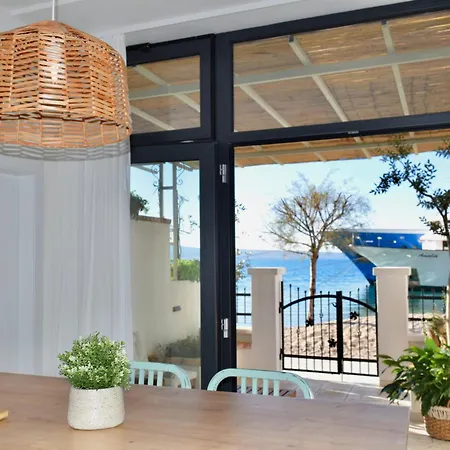 Apartman Beach Apartment