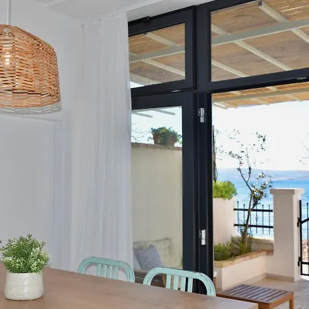 Beach Apartment Apartman *