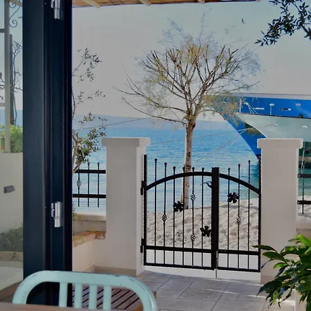 Beach Apartment Jesenice