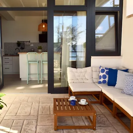Apartman Beach Apartment *