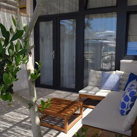 Apartman Beach Apartment *