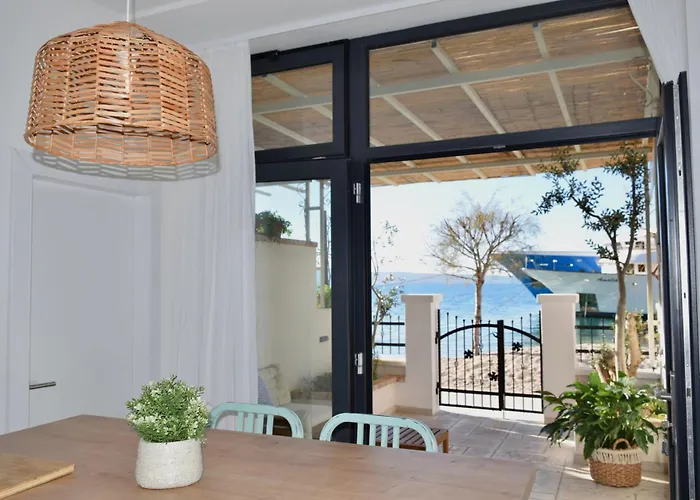 Apartman Beach Apartment Jesenice