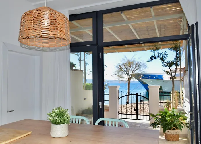 Apartman Beach Apartment