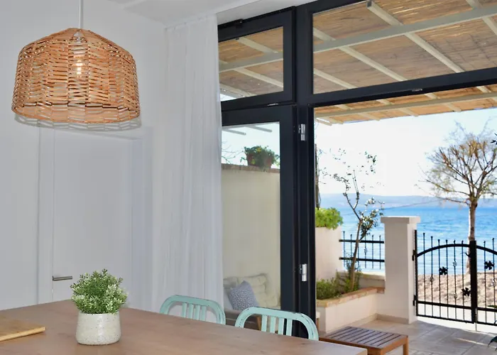 Beach Apartment Apartman *