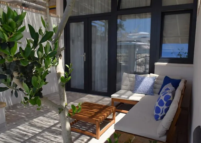 Apartman Beach Apartment *