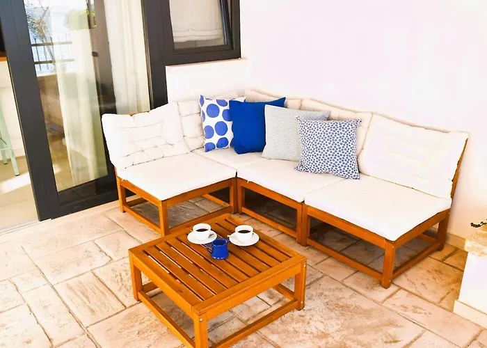 Beach Apartment * Jesenice