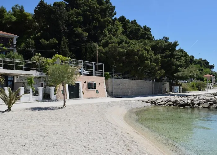 Apartman Beach Apartment