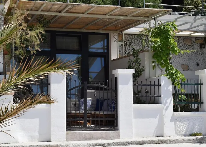 Beach Apartment Jesenice