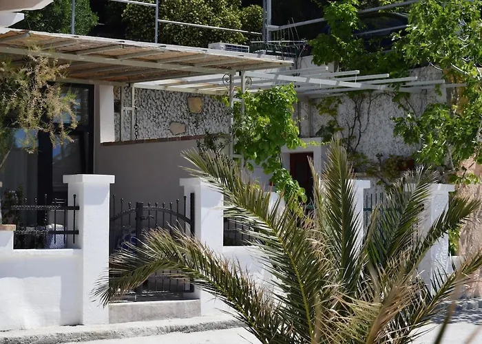 Beach Apartment Jesenice