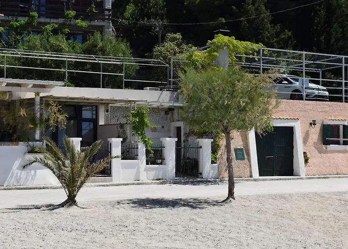 Apartman Beach Apartment *