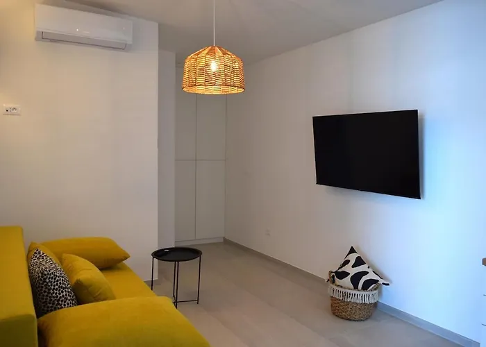 Beach Apartment * Jesenice