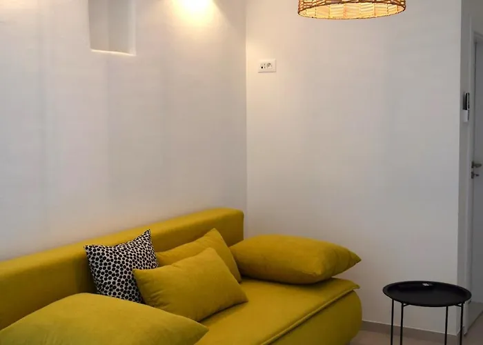 Apartman Beach Apartment Jesenice