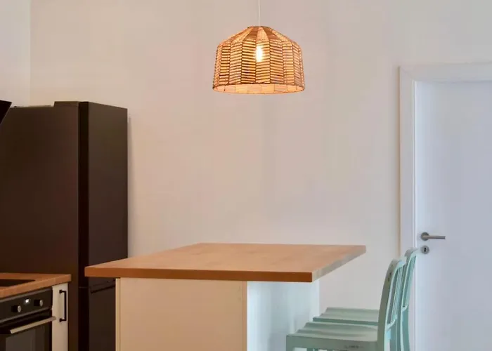 Beach Apartment * Jesenice
