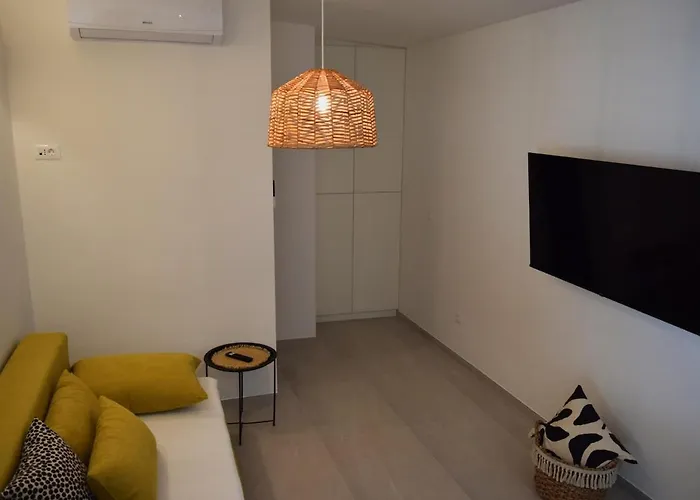 Apartman Beach Apartment