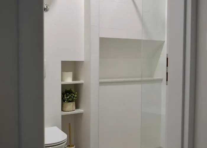 Beach Apartment Apartman