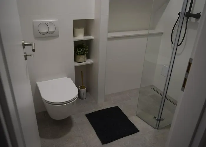 Apartman Beach Apartment *