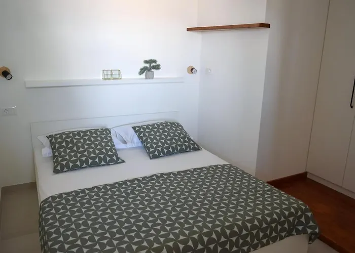 Apartman Beach Apartment