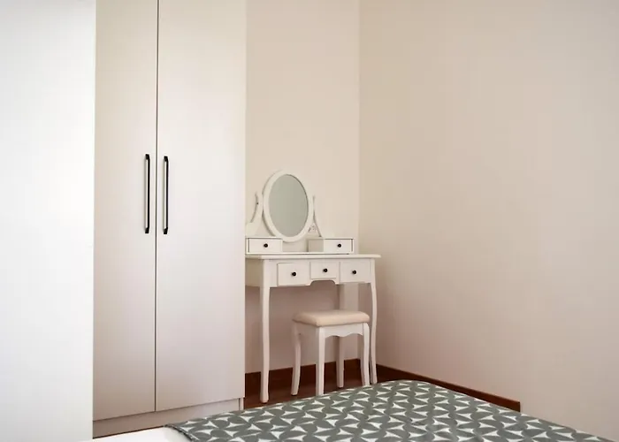 Beach Apartment Apartman *