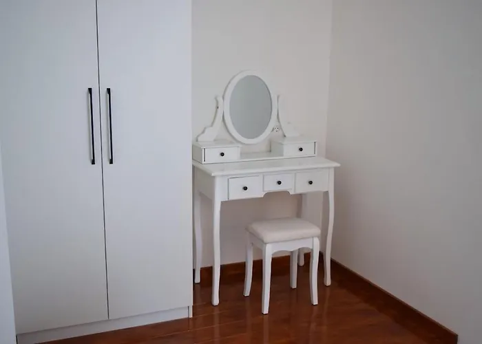 Apartman Beach Apartment
