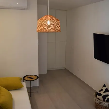 Apartment Beach Apartment
