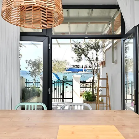 Beach Apartment
