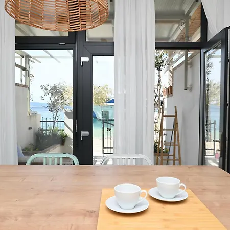 Beach Apartment