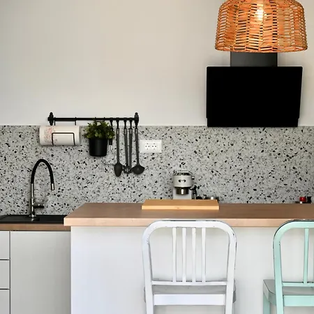 Beach Apartment